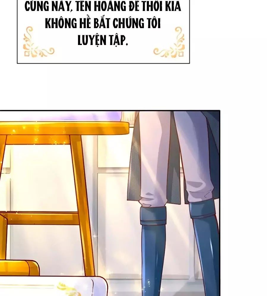 Bỗng Một Ngày Trở Thành Con Gái Nhà Vua Chapter 135 - Trang 2