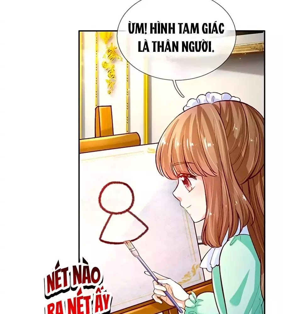 Bỗng Một Ngày Trở Thành Con Gái Nhà Vua Chapter 135 - Trang 2