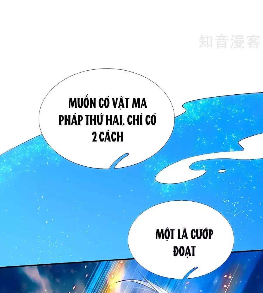 Bỗng Một Ngày Trở Thành Con Gái Nhà Vua Chapter 133 - Trang 2