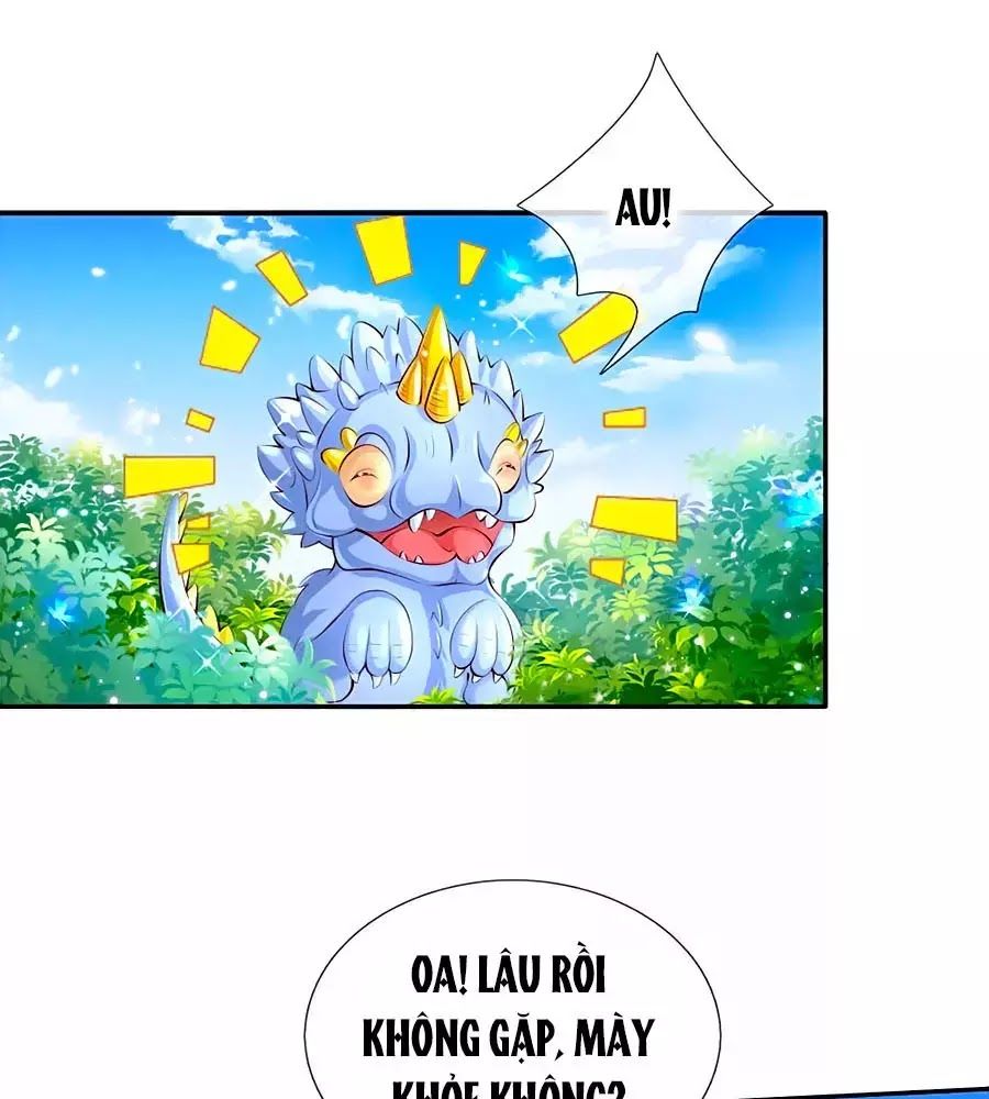 Bỗng Một Ngày Trở Thành Con Gái Nhà Vua Chapter 132 - Trang 2