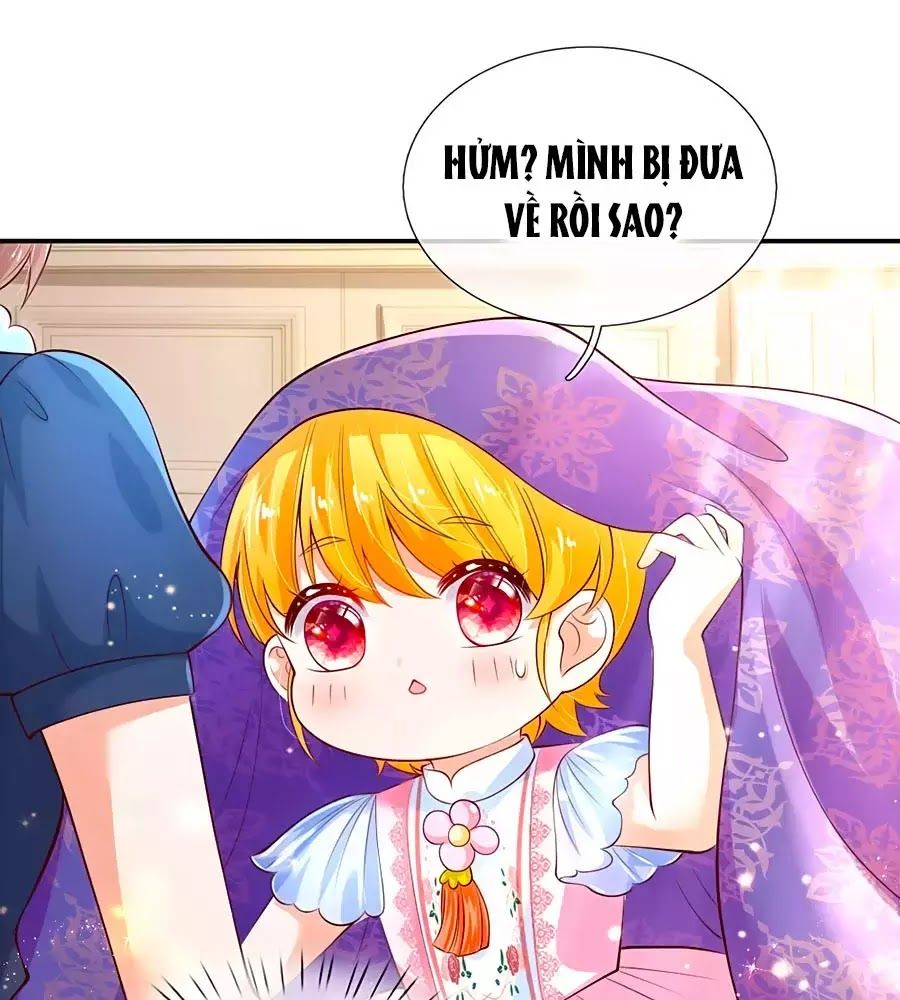 Bỗng Một Ngày Trở Thành Con Gái Nhà Vua Chapter 131 - Trang 2