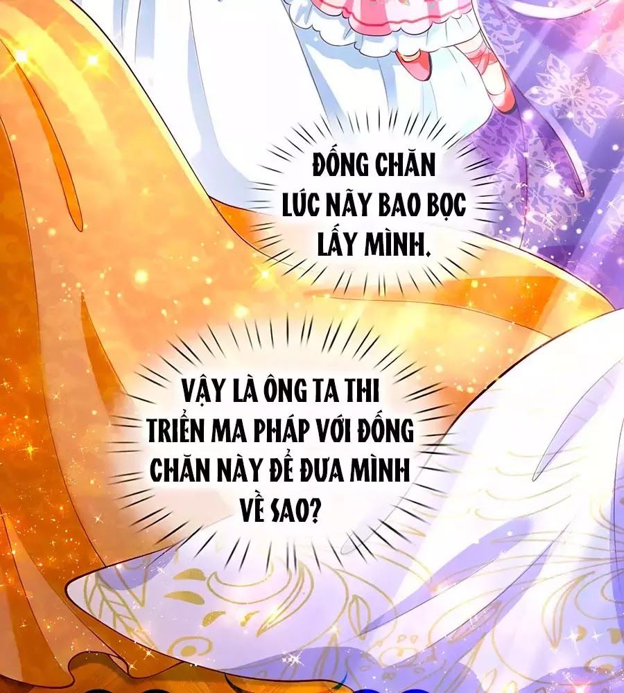 Bỗng Một Ngày Trở Thành Con Gái Nhà Vua Chapter 131 - Trang 2