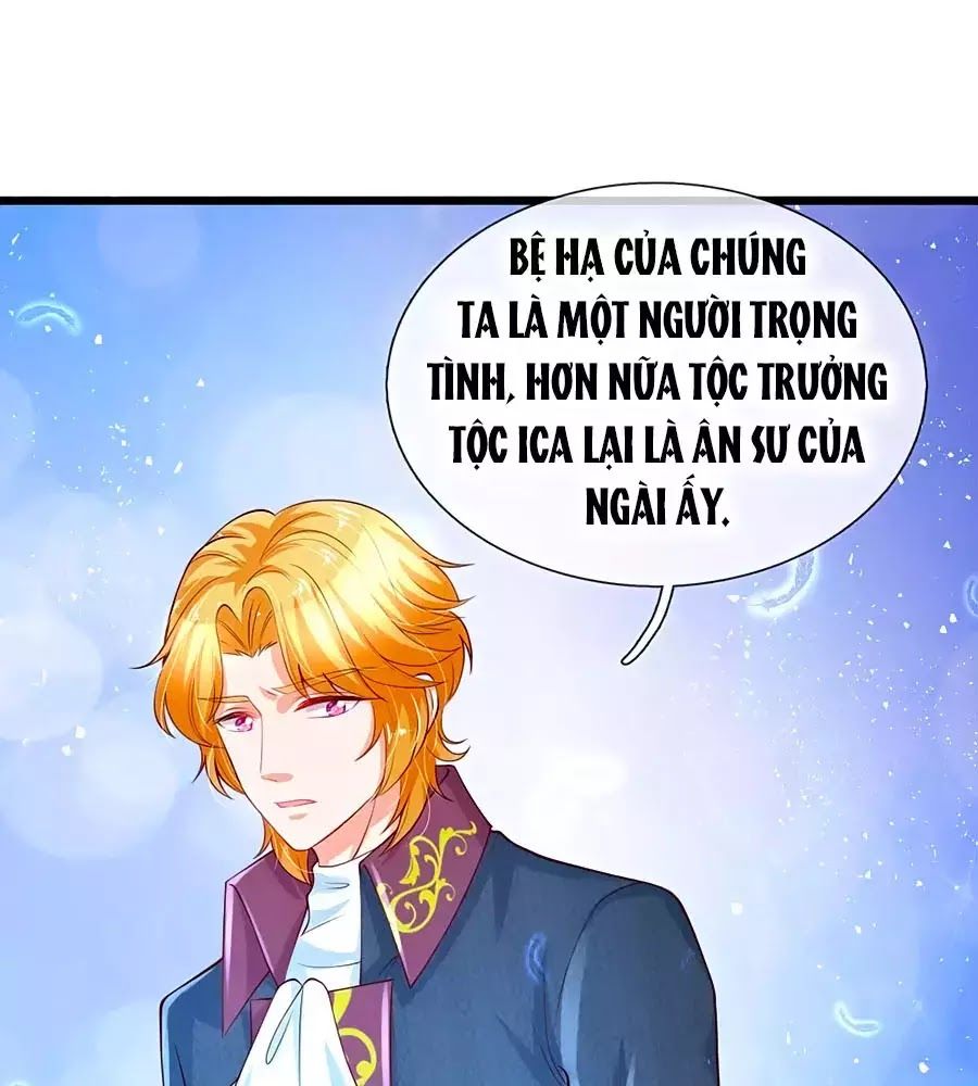 Bỗng Một Ngày Trở Thành Con Gái Nhà Vua Chapter 128 - Trang 2