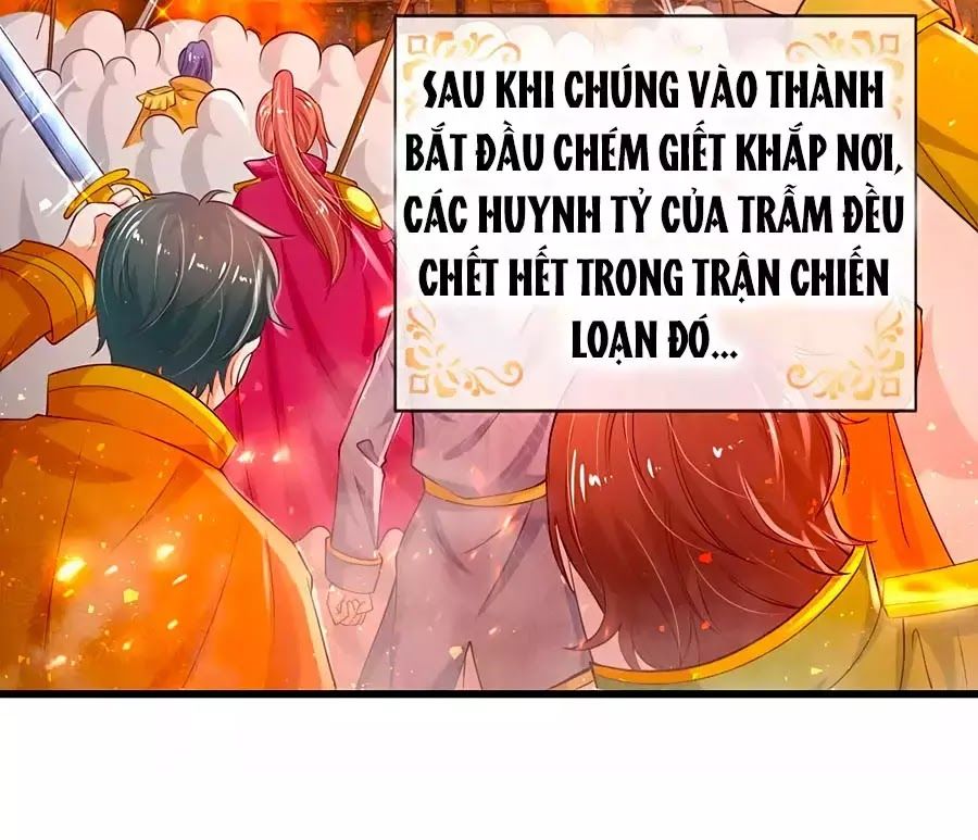 Bỗng Một Ngày Trở Thành Con Gái Nhà Vua Chapter 128 - Trang 2