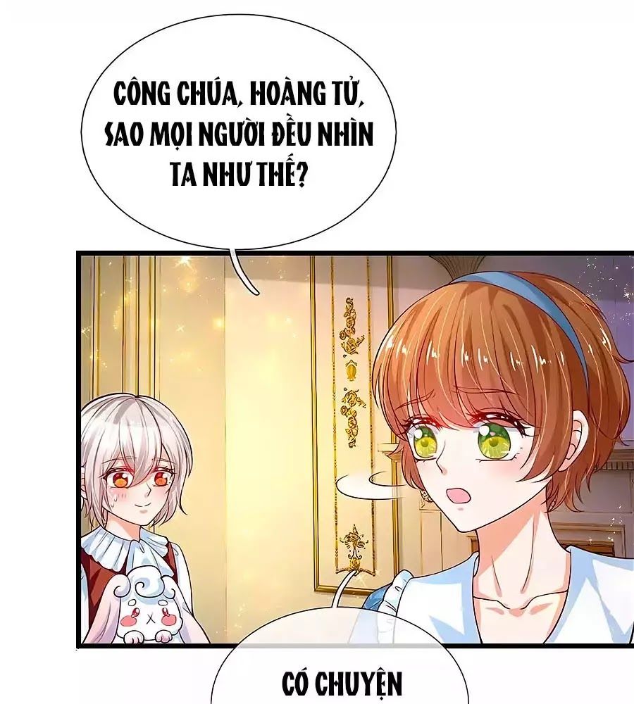 Bỗng Một Ngày Trở Thành Con Gái Nhà Vua Chapter 126 - Trang 2