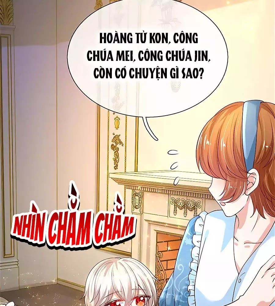 Bỗng Một Ngày Trở Thành Con Gái Nhà Vua Chapter 126 - Trang 2