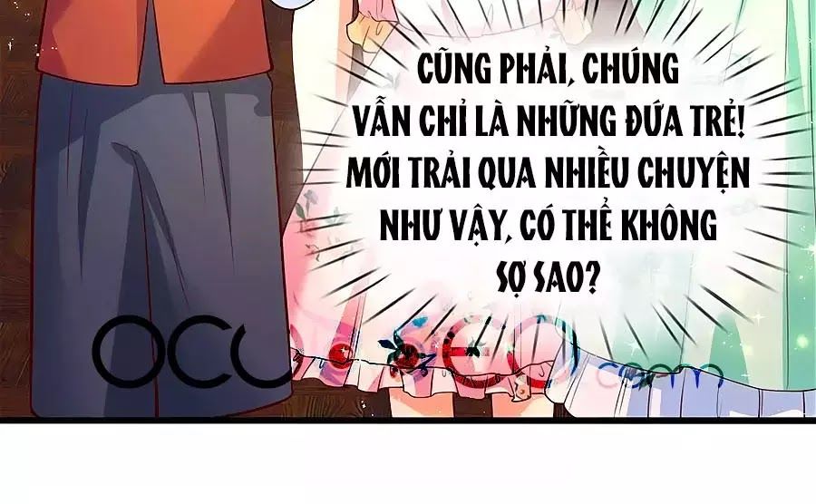 Bỗng Một Ngày Trở Thành Con Gái Nhà Vua Chapter 126 - Trang 2