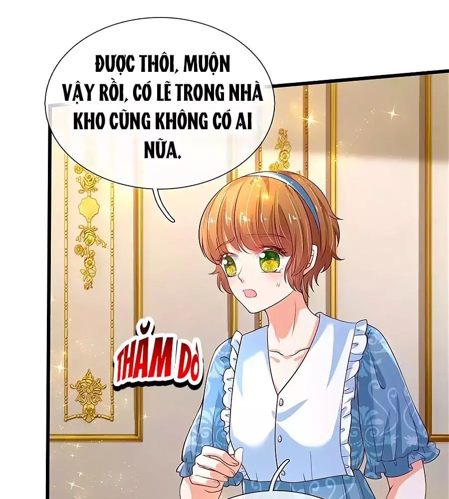 Bỗng Một Ngày Trở Thành Con Gái Nhà Vua Chapter 126 - Trang 2