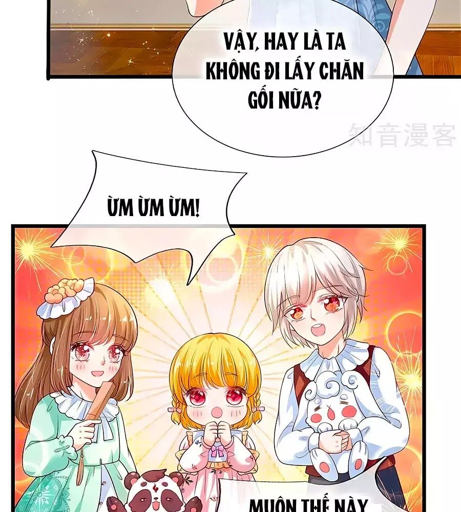 Bỗng Một Ngày Trở Thành Con Gái Nhà Vua Chapter 126 - Trang 2