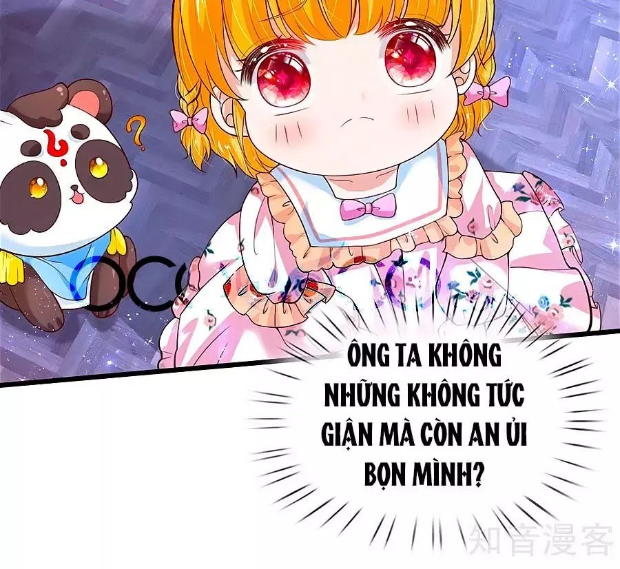 Bỗng Một Ngày Trở Thành Con Gái Nhà Vua Chapter 126 - Trang 2