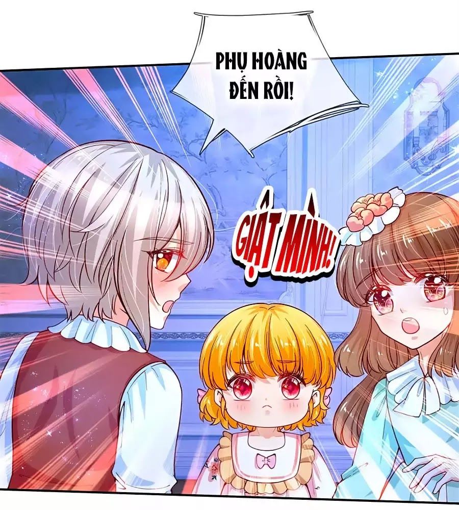 Bỗng Một Ngày Trở Thành Con Gái Nhà Vua Chapter 125 - Trang 2