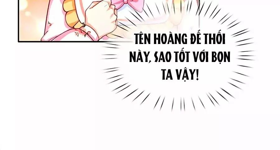 Bỗng Một Ngày Trở Thành Con Gái Nhà Vua Chapter 125 - Trang 2