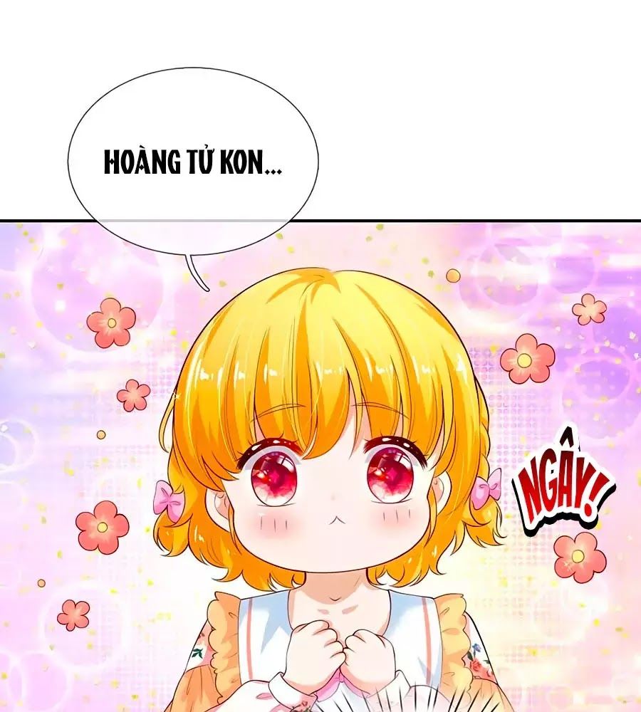 Bỗng Một Ngày Trở Thành Con Gái Nhà Vua Chapter 124 - Trang 2