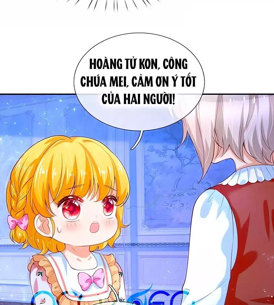 Bỗng Một Ngày Trở Thành Con Gái Nhà Vua Chapter 124 - Trang 2