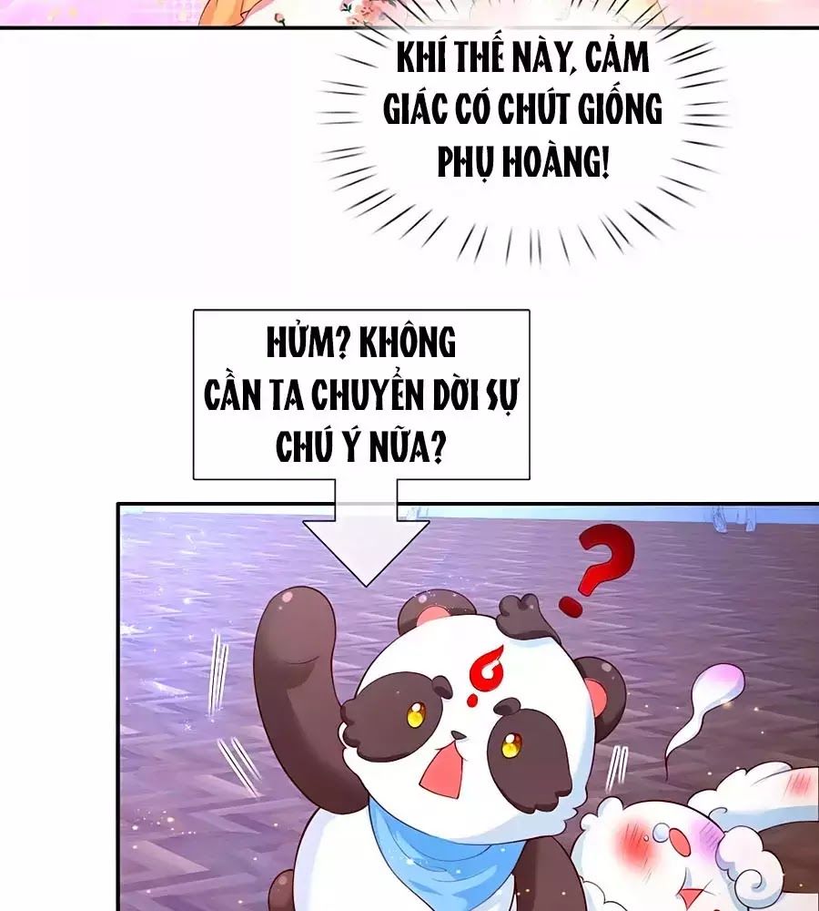 Bỗng Một Ngày Trở Thành Con Gái Nhà Vua Chapter 124 - Trang 2