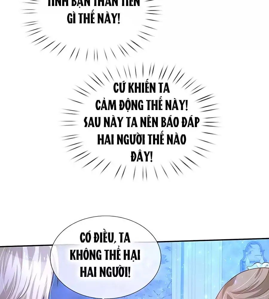 Bỗng Một Ngày Trở Thành Con Gái Nhà Vua Chapter 124 - Trang 2