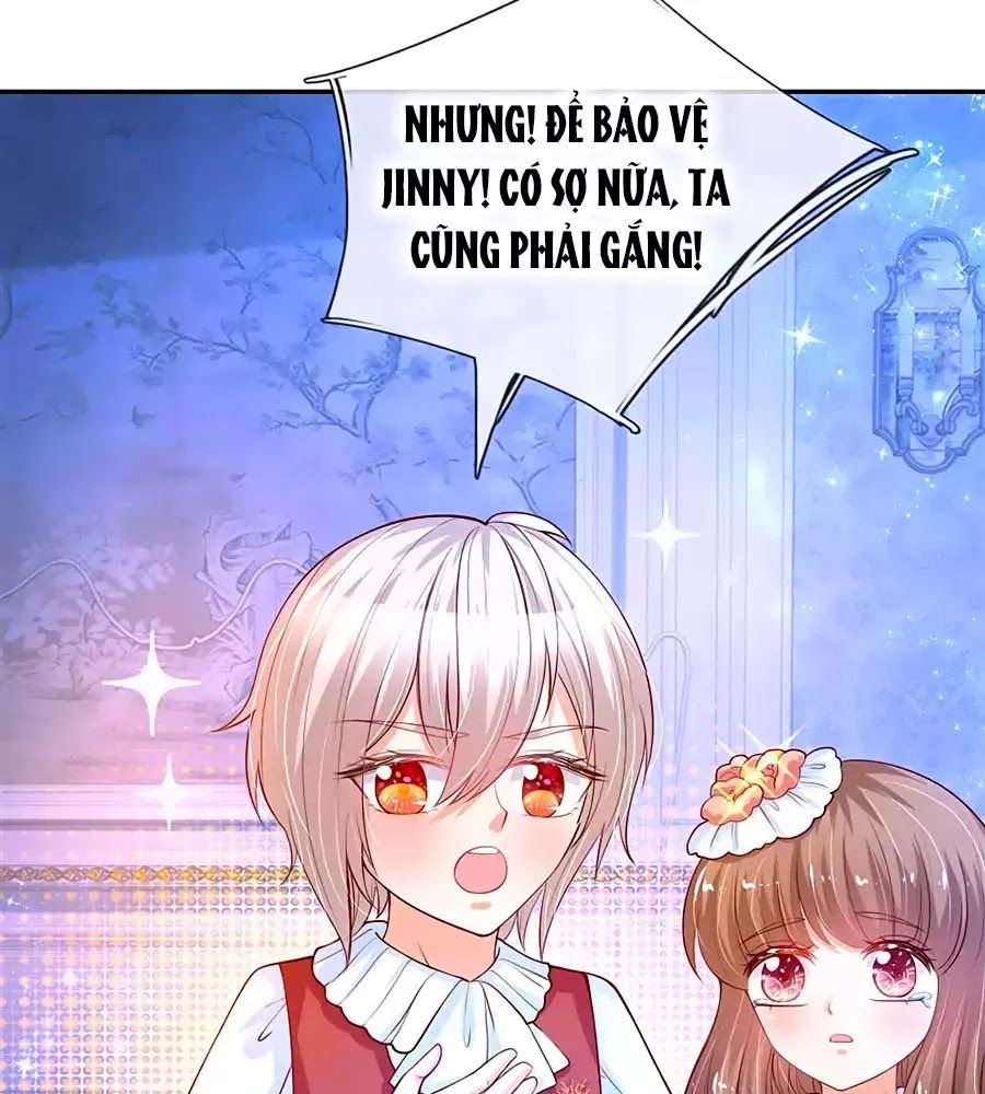 Bỗng Một Ngày Trở Thành Con Gái Nhà Vua Chapter 123 - Trang 2