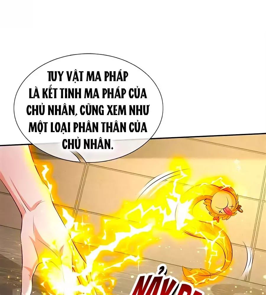 Bỗng Một Ngày Trở Thành Con Gái Nhà Vua Chapter 122 - Trang 2