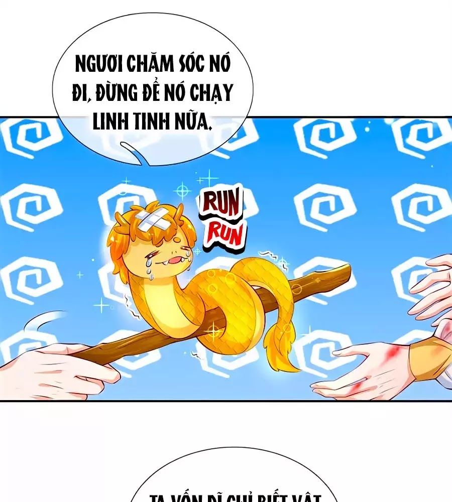 Bỗng Một Ngày Trở Thành Con Gái Nhà Vua Chapter 122 - Trang 2