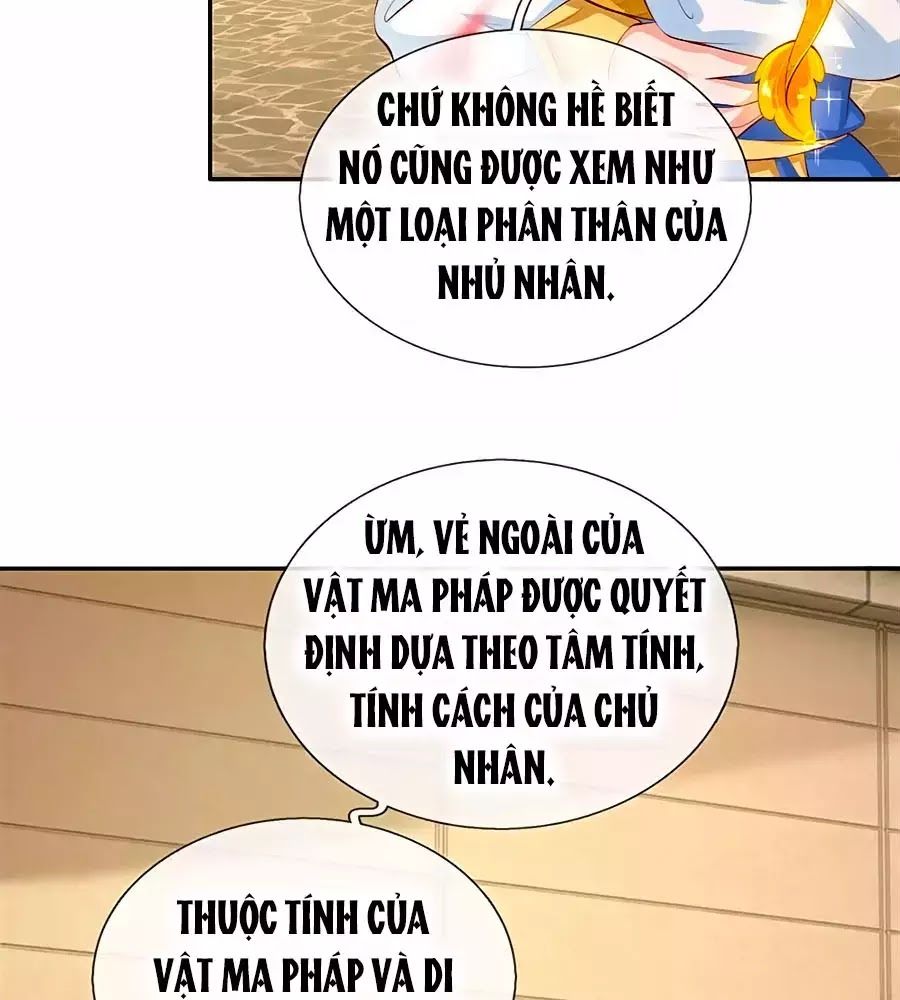 Bỗng Một Ngày Trở Thành Con Gái Nhà Vua Chapter 122 - Trang 2