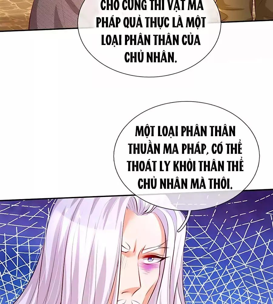 Bỗng Một Ngày Trở Thành Con Gái Nhà Vua Chapter 122 - Trang 2