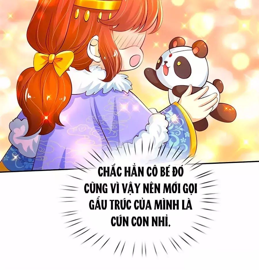 Bỗng Một Ngày Trở Thành Con Gái Nhà Vua Chapter 122 - Trang 2