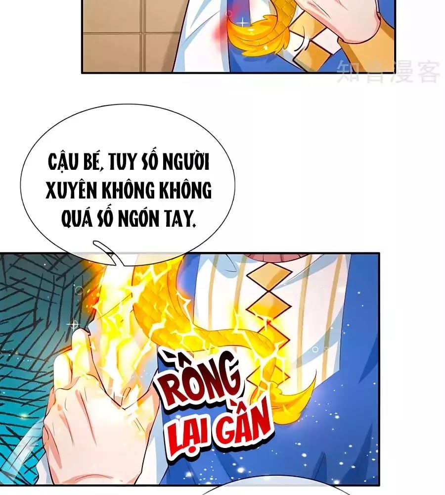 Bỗng Một Ngày Trở Thành Con Gái Nhà Vua Chapter 122 - Trang 2