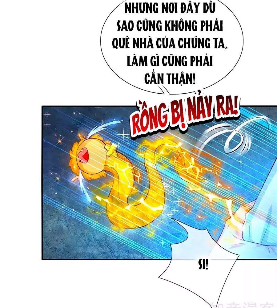 Bỗng Một Ngày Trở Thành Con Gái Nhà Vua Chapter 122 - Trang 2