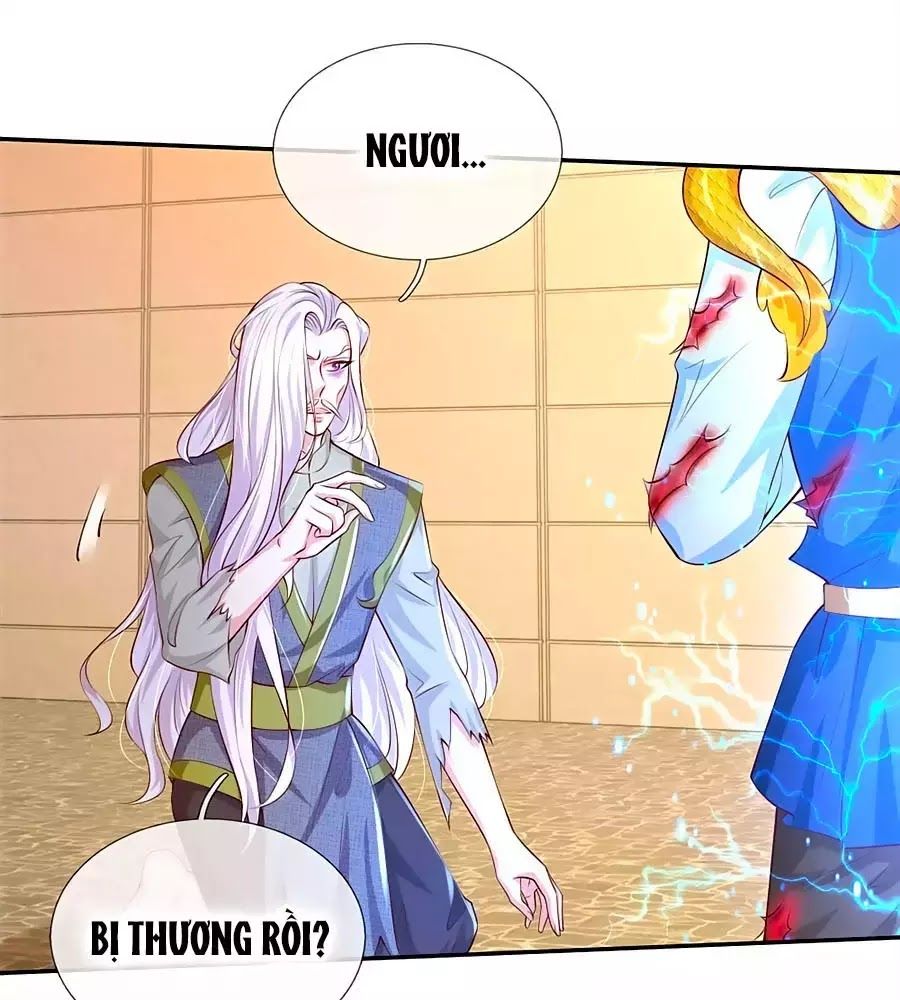 Bỗng Một Ngày Trở Thành Con Gái Nhà Vua Chapter 122 - Trang 2