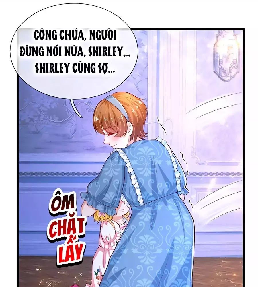 Bỗng Một Ngày Trở Thành Con Gái Nhà Vua Chapter 121 - Trang 2