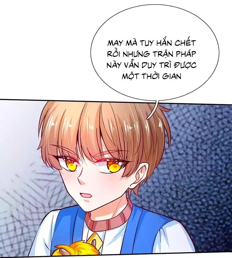 Bỗng Một Ngày Trở Thành Con Gái Nhà Vua Chapter 120 - Trang 2