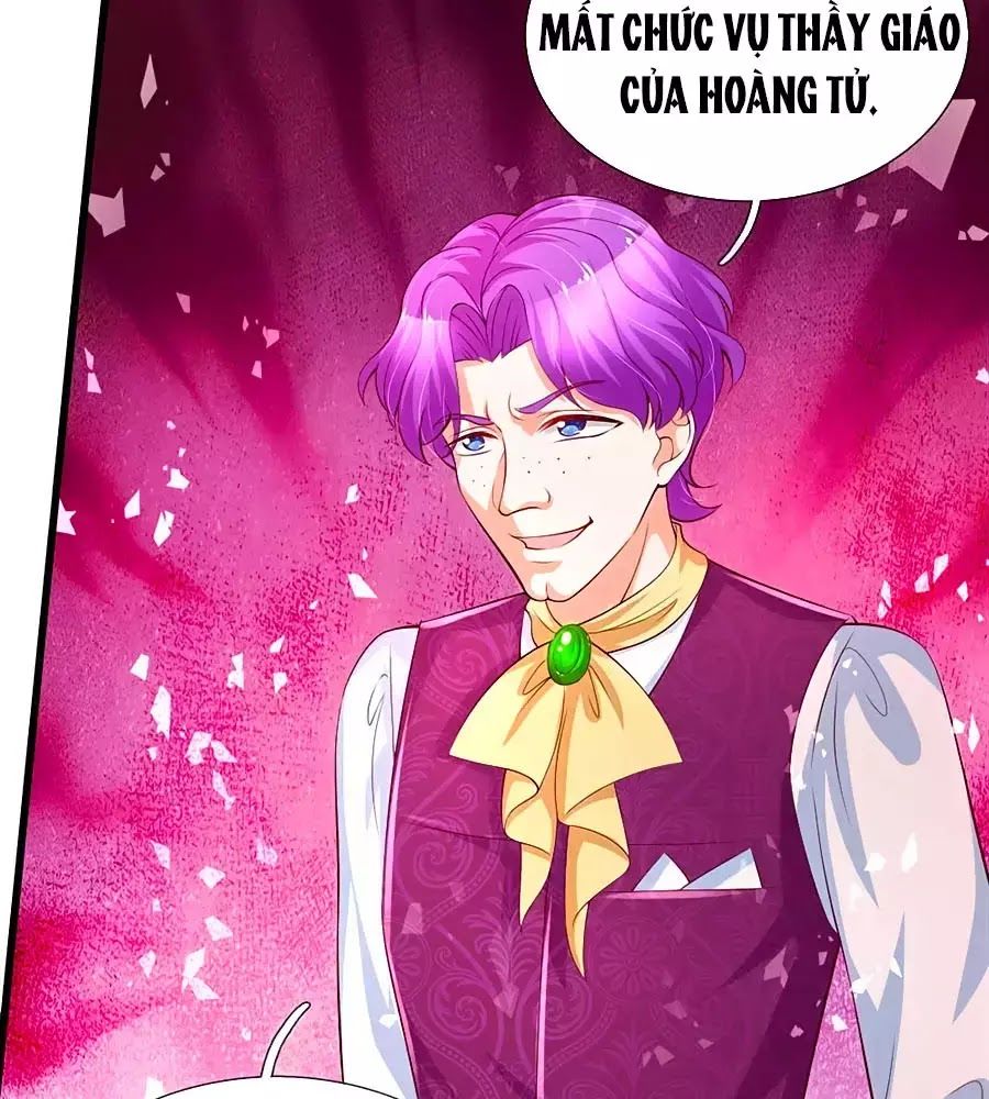 Bỗng Một Ngày Trở Thành Con Gái Nhà Vua Chapter 117 - Trang 2