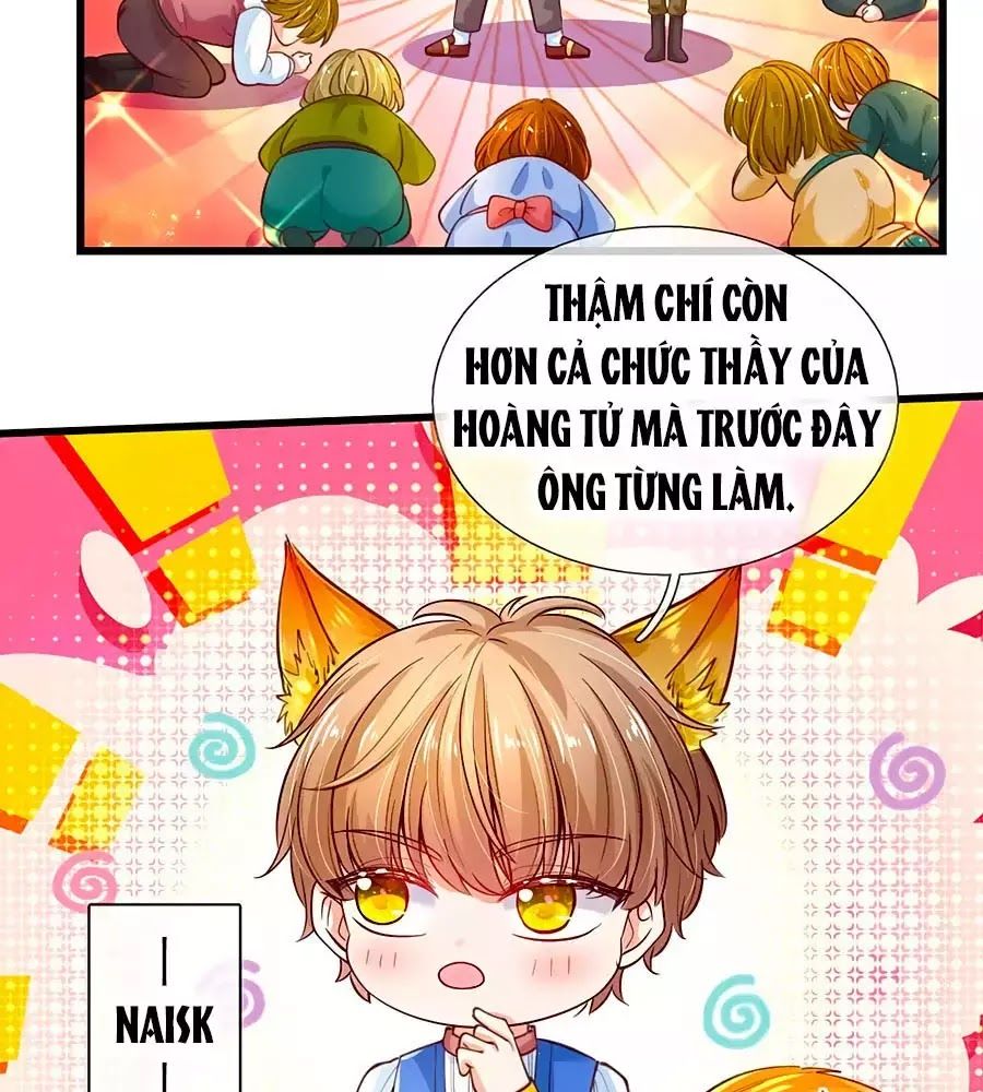 Bỗng Một Ngày Trở Thành Con Gái Nhà Vua Chapter 116 - Trang 2