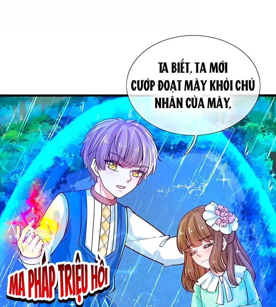 Bỗng Một Ngày Trở Thành Con Gái Nhà Vua Chapter 116 - Trang 2