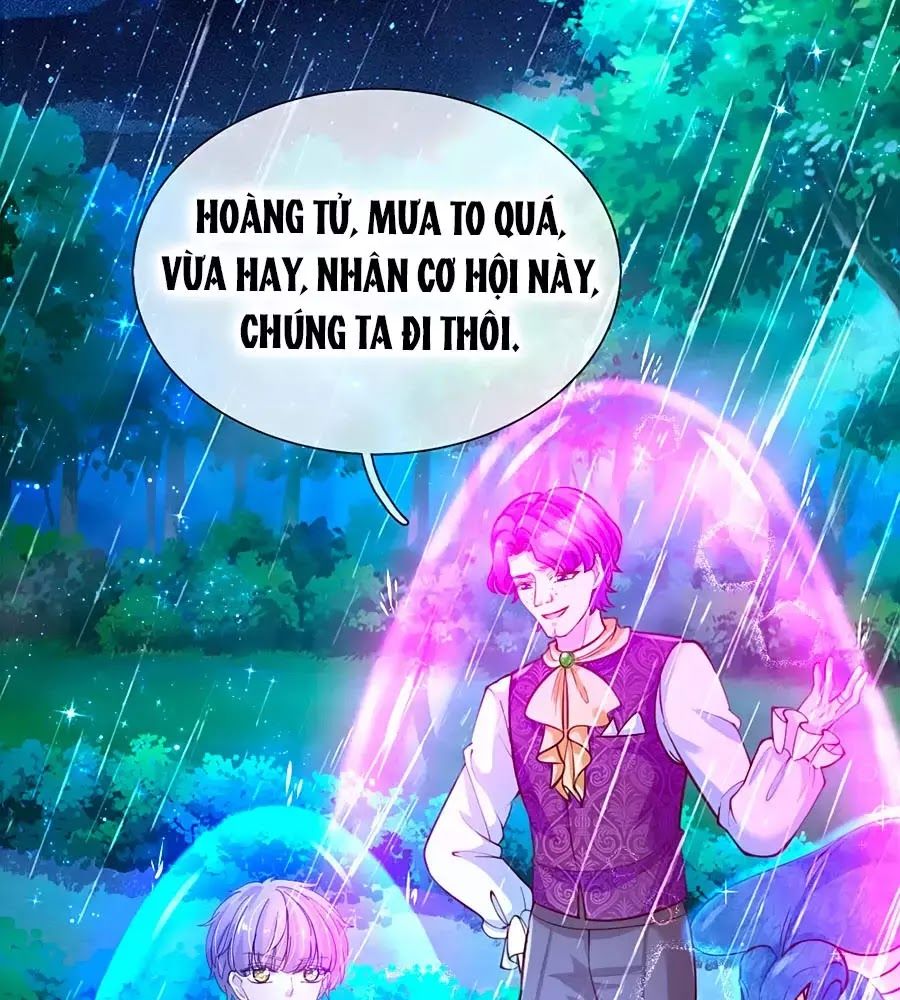 Bỗng Một Ngày Trở Thành Con Gái Nhà Vua Chapter 116 - Trang 2