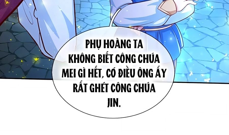 Bỗng Một Ngày Trở Thành Con Gái Nhà Vua Chapter 115 - Trang 2