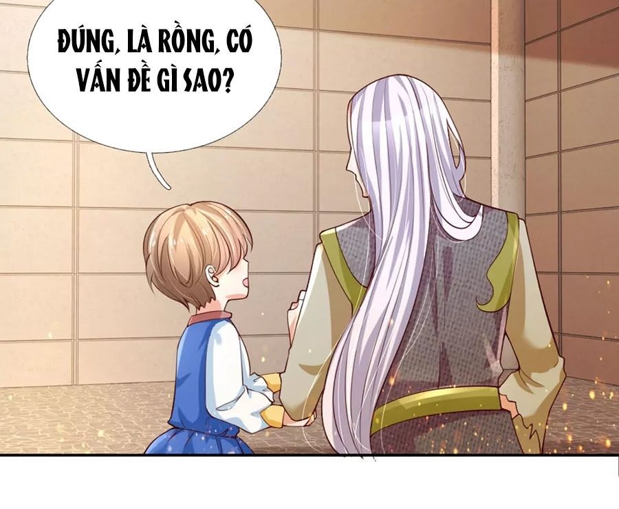 Bỗng Một Ngày Trở Thành Con Gái Nhà Vua Chapter 114 - Trang 2