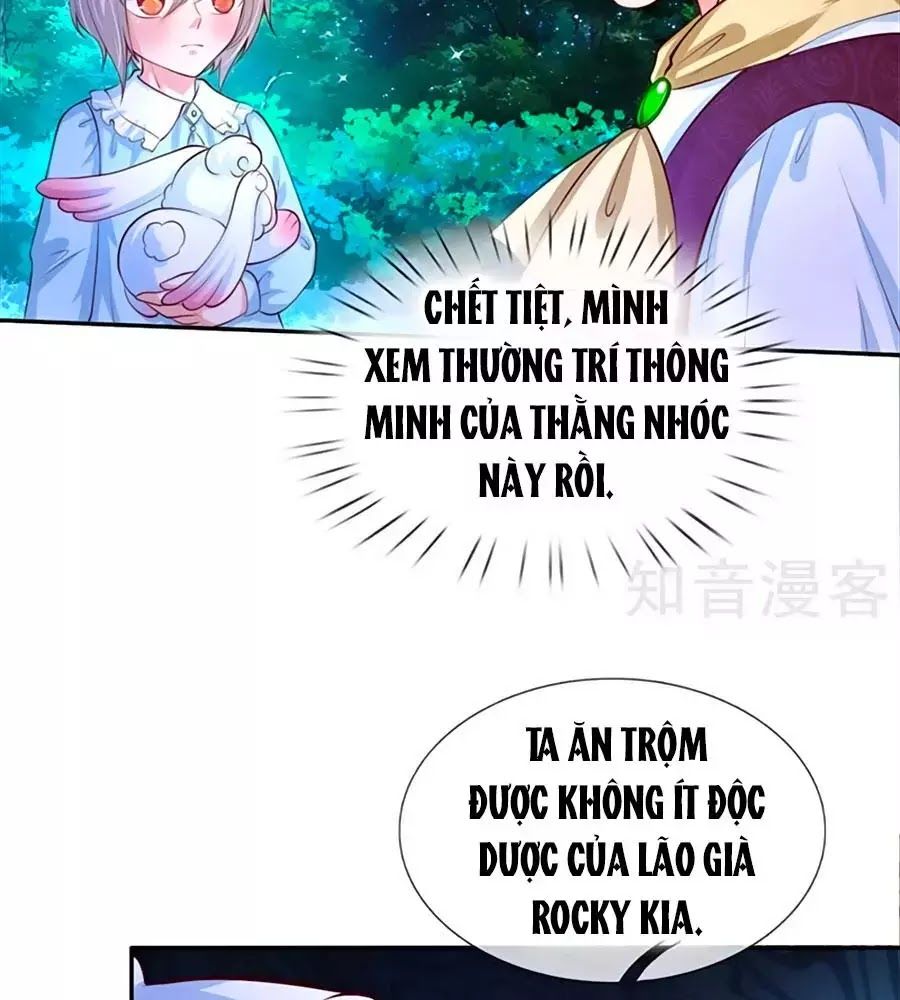 Bỗng Một Ngày Trở Thành Con Gái Nhà Vua Chapter 113 - Trang 2