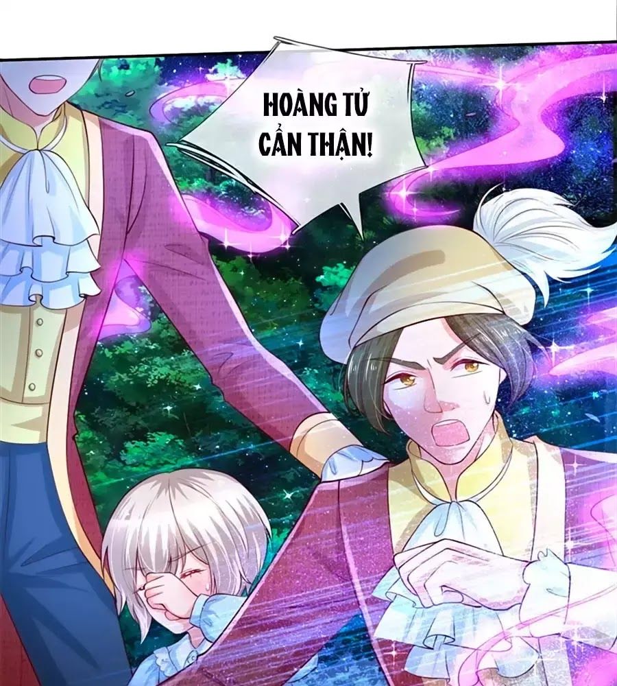 Bỗng Một Ngày Trở Thành Con Gái Nhà Vua Chapter 113 - Trang 2