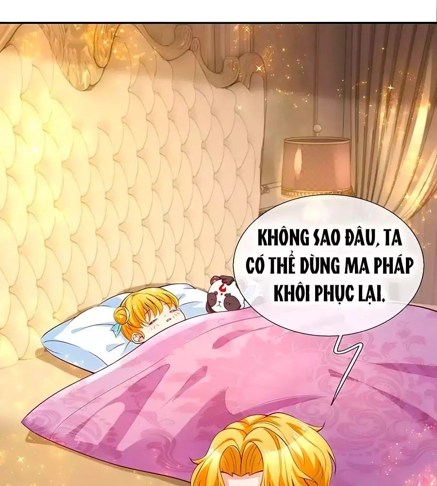 Bỗng Một Ngày Trở Thành Con Gái Nhà Vua Chapter 109 - Trang 2