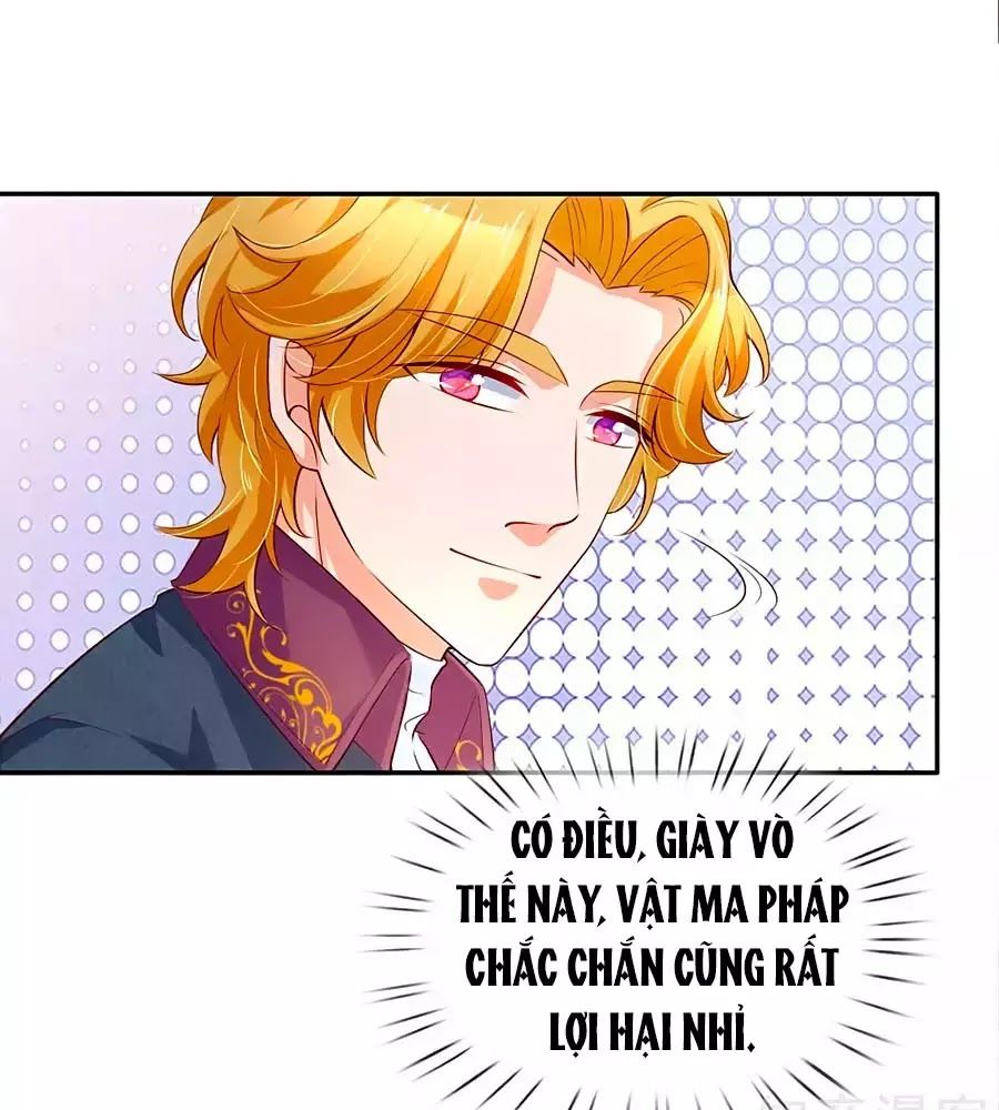 Bỗng Một Ngày Trở Thành Con Gái Nhà Vua Chapter 109 - Trang 2