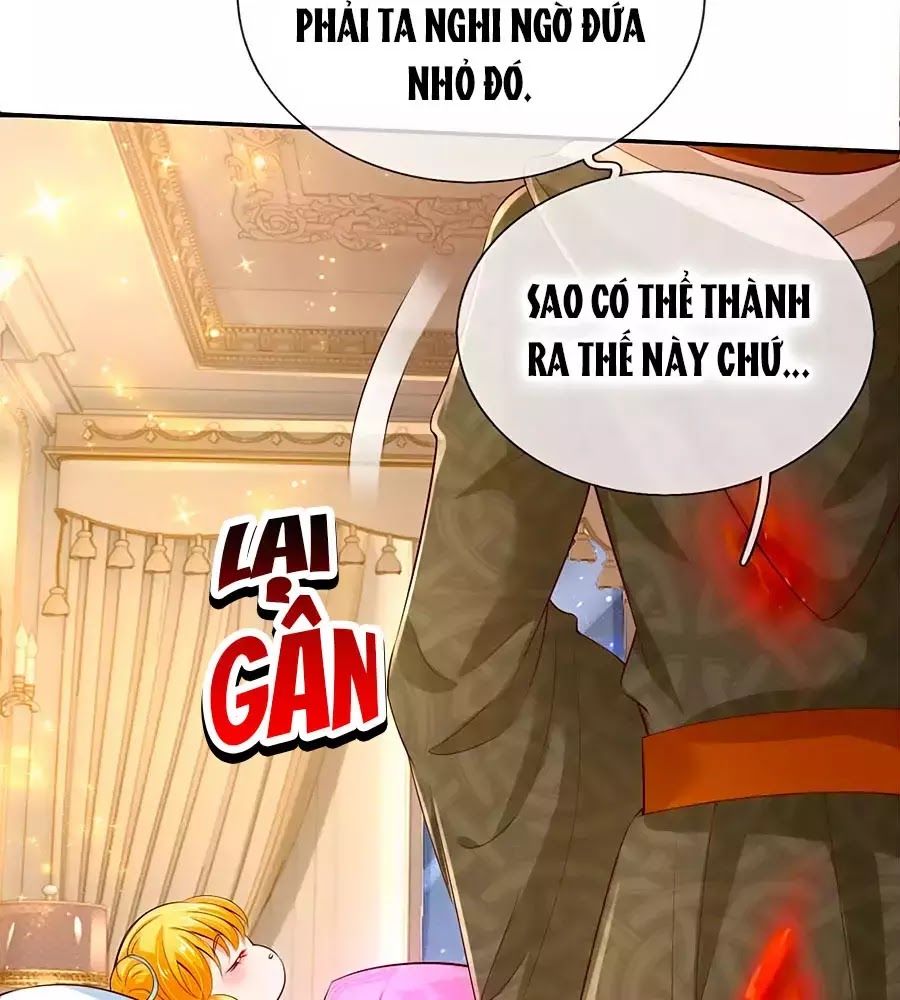 Bỗng Một Ngày Trở Thành Con Gái Nhà Vua Chapter 109 - Trang 2