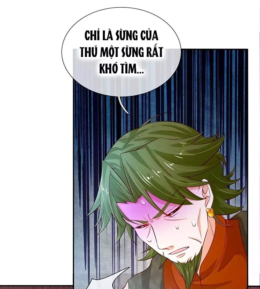 Bỗng Một Ngày Trở Thành Con Gái Nhà Vua Chapter 109 - Trang 2