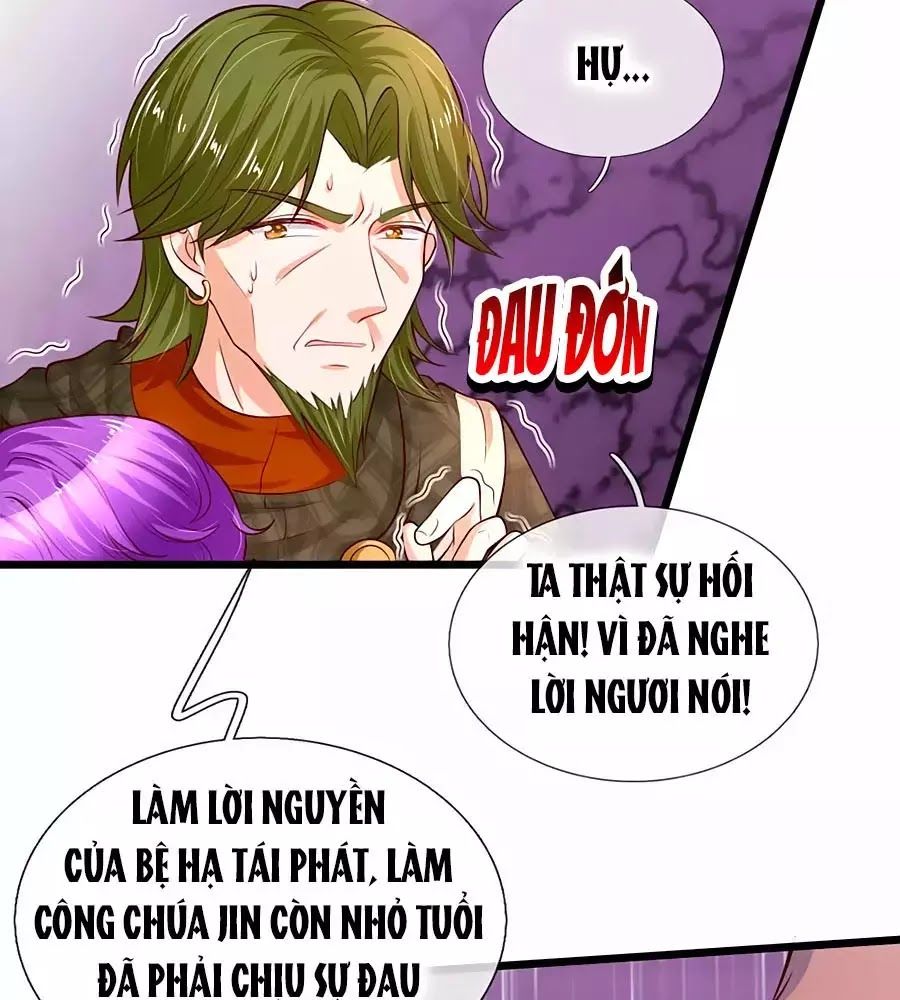 Bỗng Một Ngày Trở Thành Con Gái Nhà Vua Chapter 108 - Trang 2