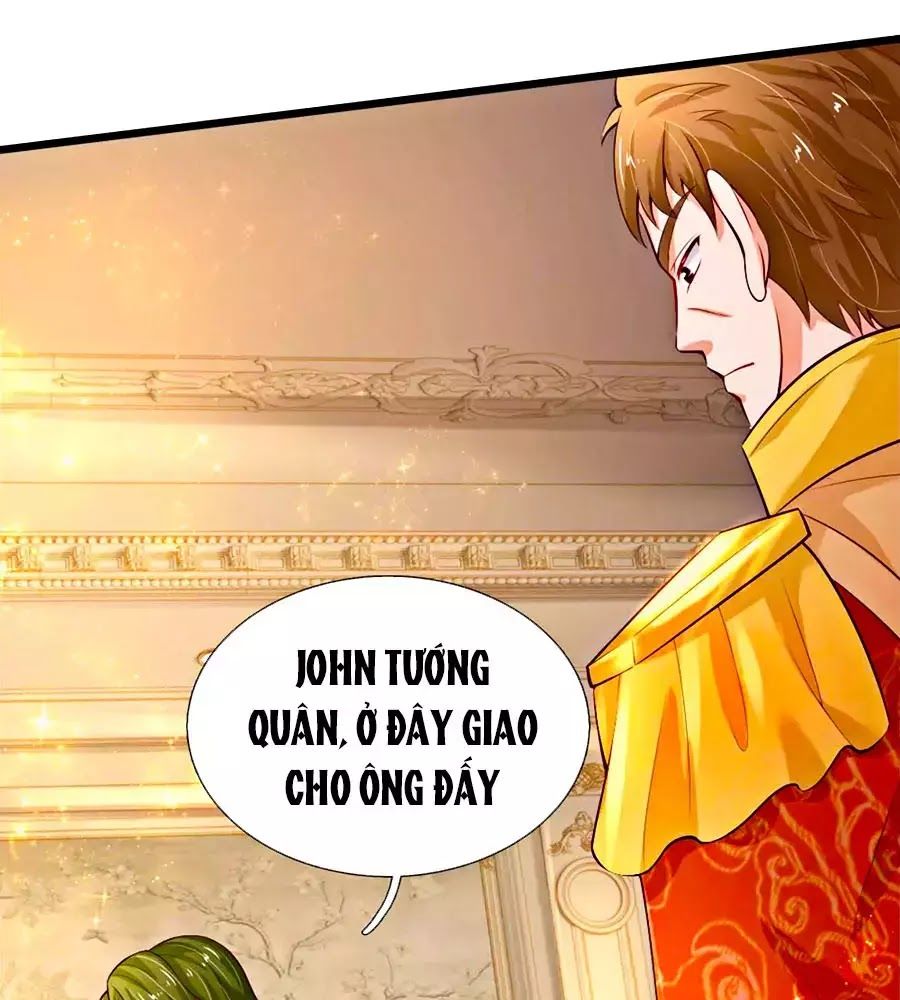 Bỗng Một Ngày Trở Thành Con Gái Nhà Vua Chapter 107 - Trang 2