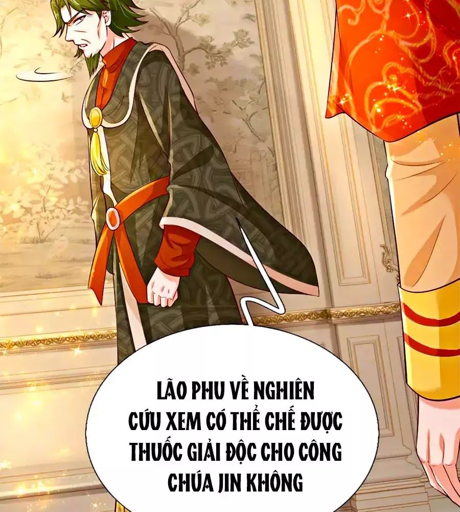 Bỗng Một Ngày Trở Thành Con Gái Nhà Vua Chapter 107 - Trang 2