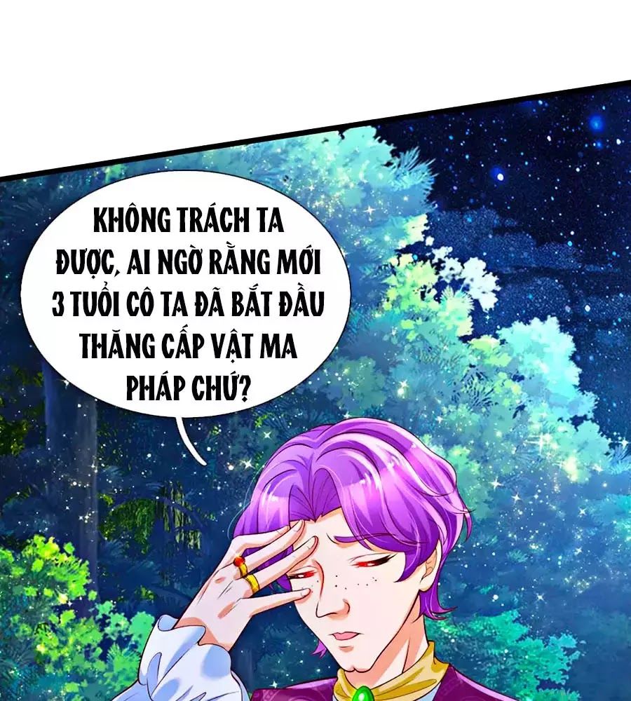 Bỗng Một Ngày Trở Thành Con Gái Nhà Vua Chapter 107 - Trang 2