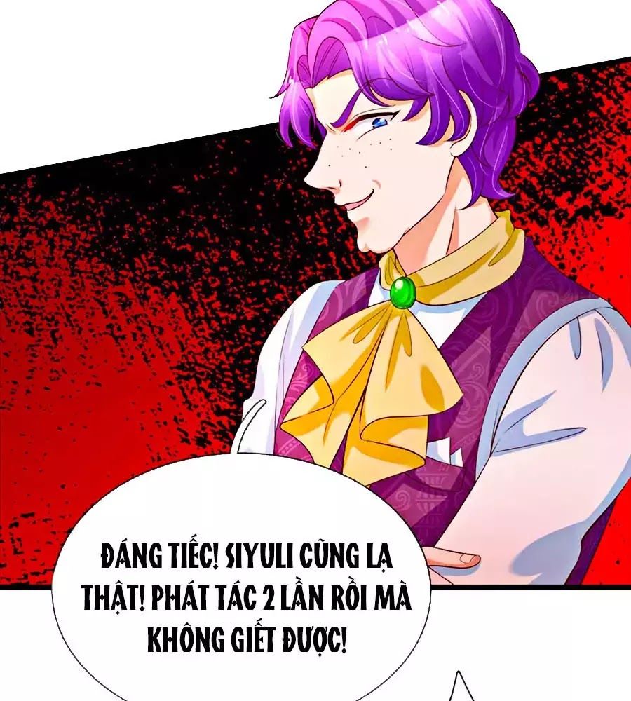 Bỗng Một Ngày Trở Thành Con Gái Nhà Vua Chapter 107 - Trang 2