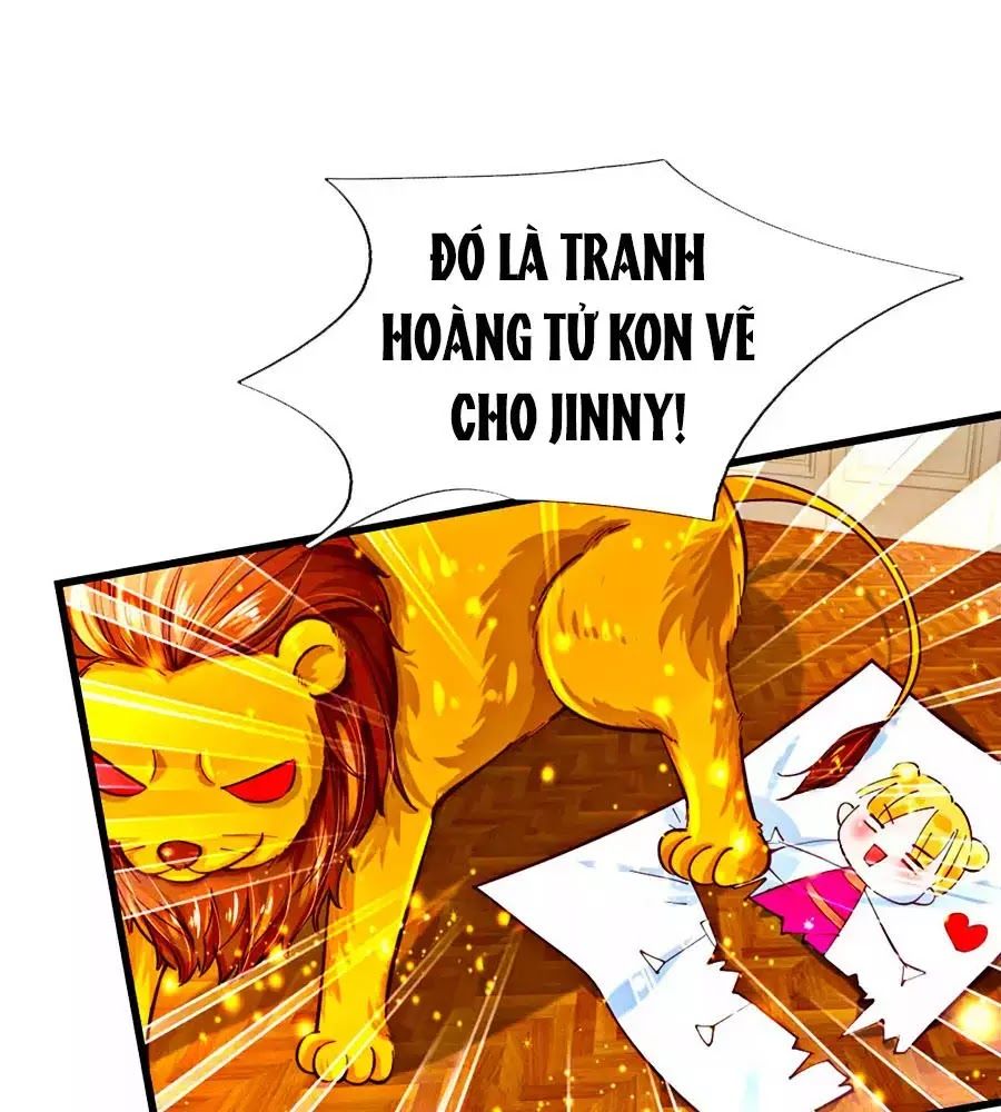 Bỗng Một Ngày Trở Thành Con Gái Nhà Vua Chapter 106 - Trang 2