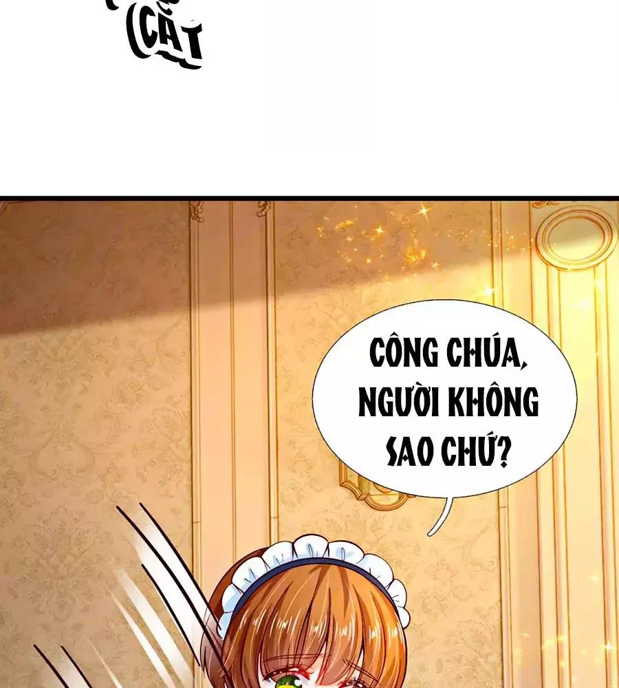 Bỗng Một Ngày Trở Thành Con Gái Nhà Vua Chapter 106 - Trang 2